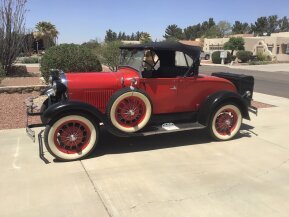 1929 Ford Model A for sale 101729404